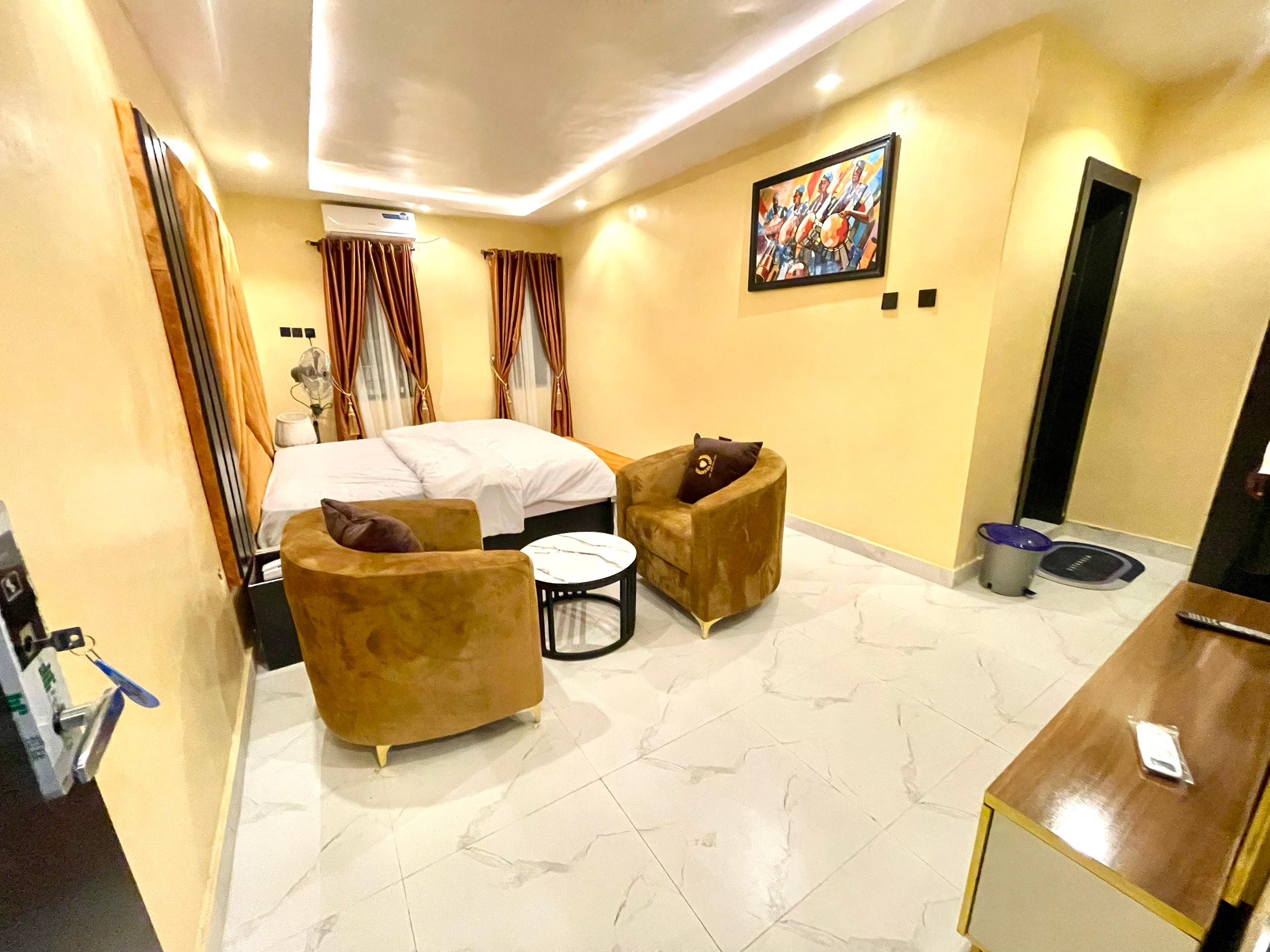Premium Suite Premium Suite