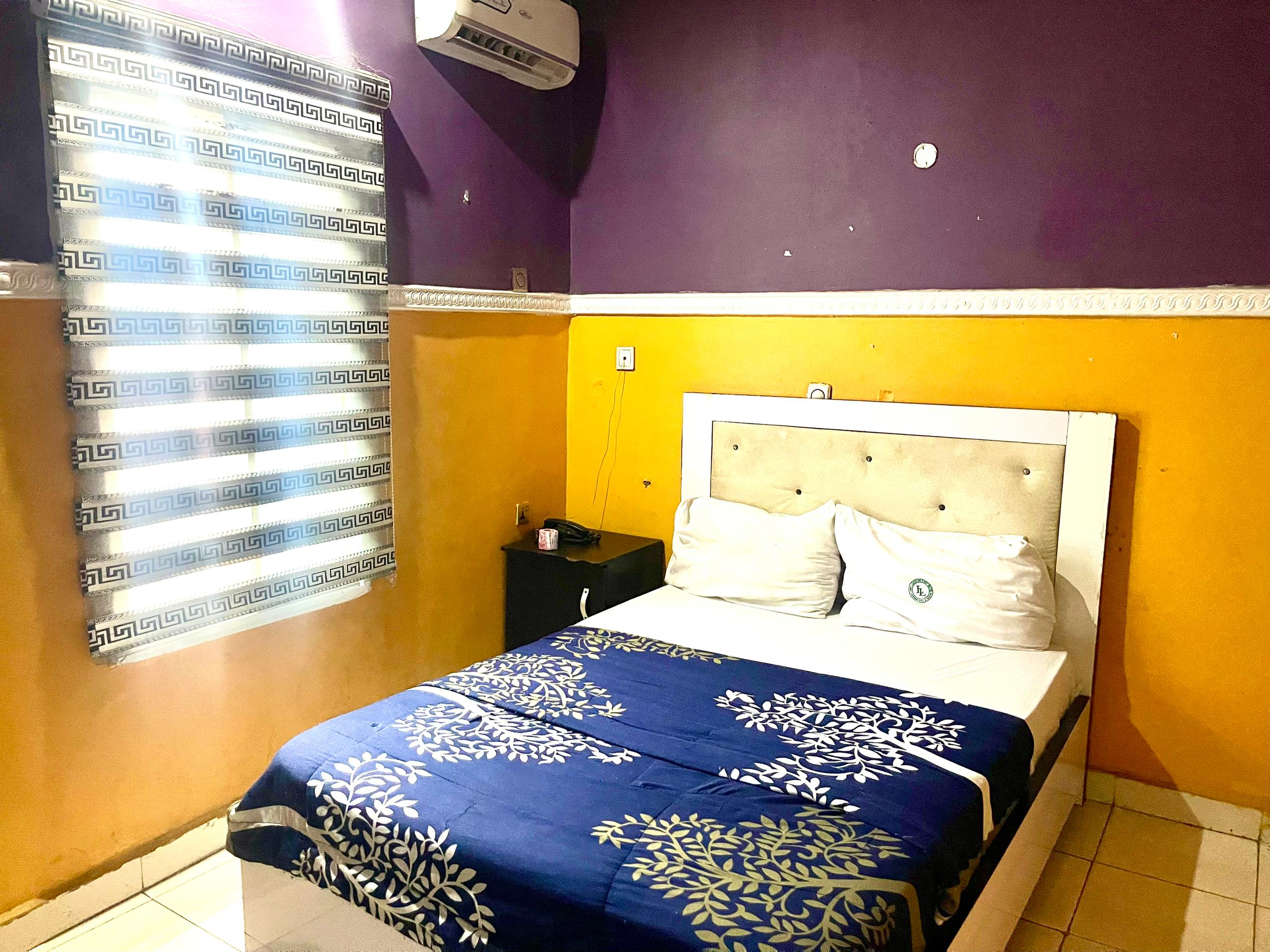 Classic Single Room Classic Single Room