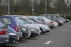 Car Parking Image